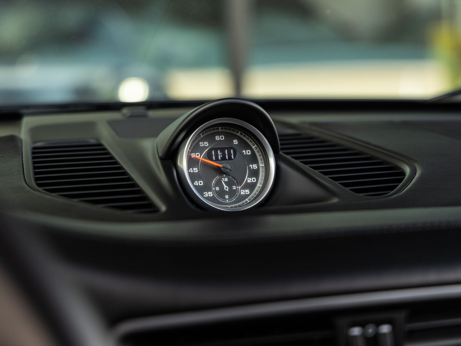 2017 Porsche 911 Targa 4S