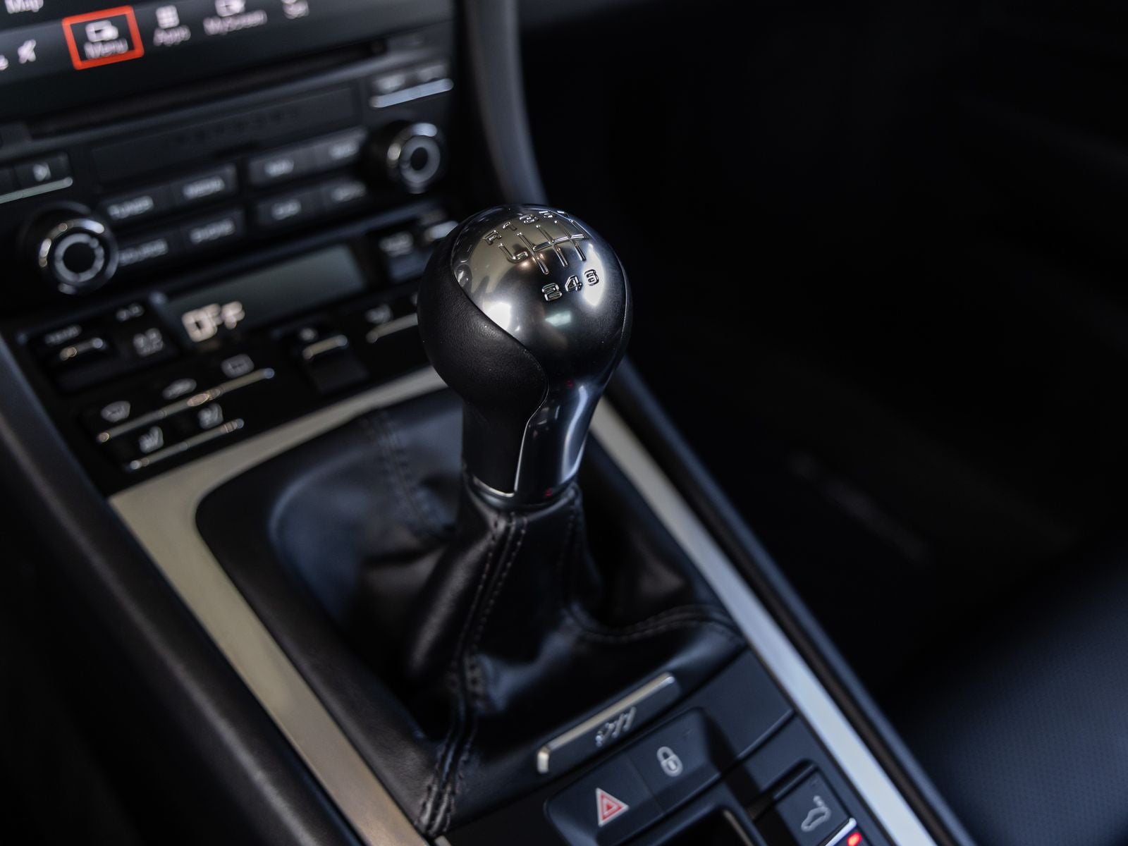 2017 Porsche 911 Targa 4S