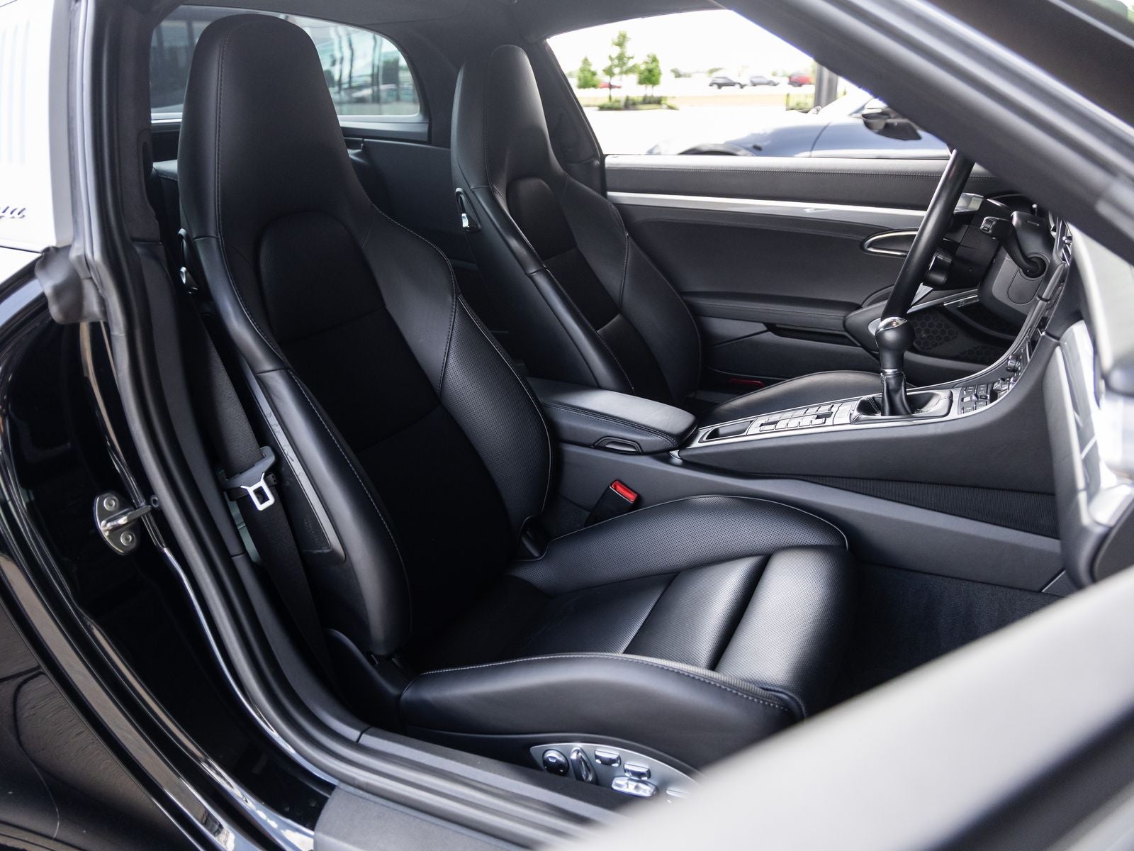 2017 Porsche 911 Targa 4S