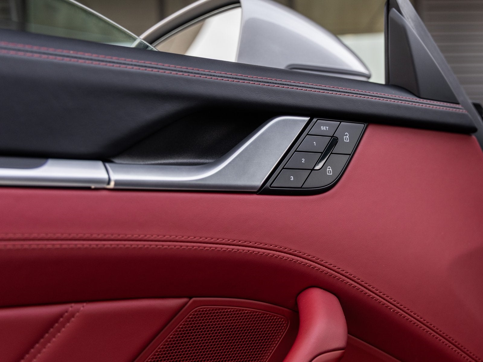 2026 Porsche 911 911 Targa 4 GTS