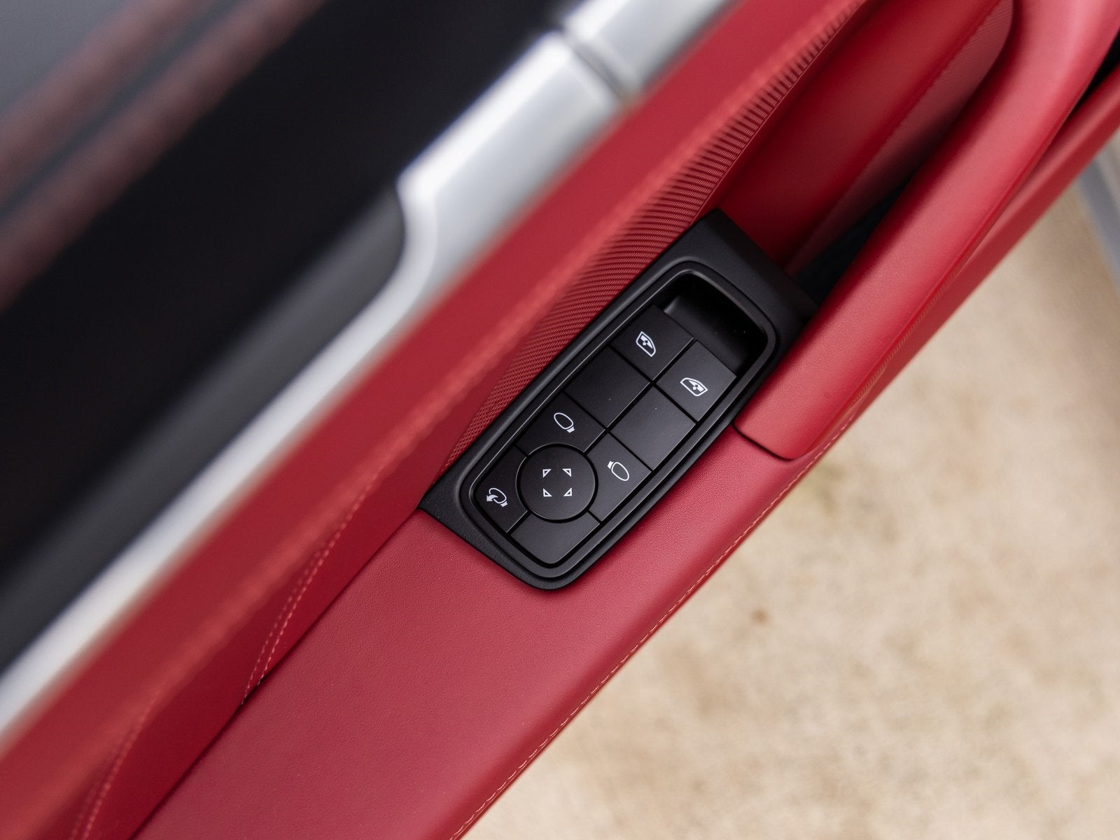 2026 Porsche 911 911 Targa 4 GTS