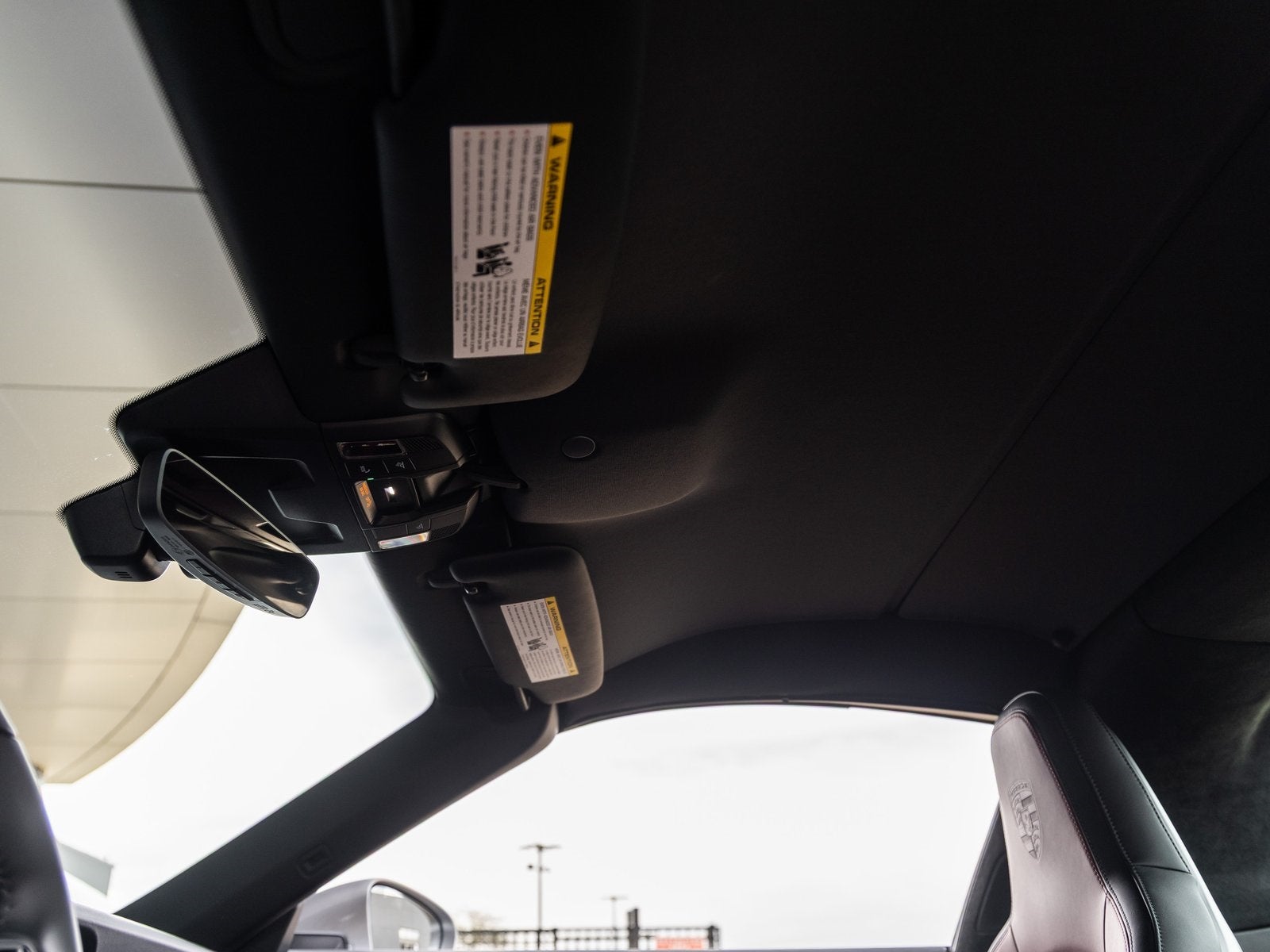 2026 Porsche 911 911 Targa 4 GTS