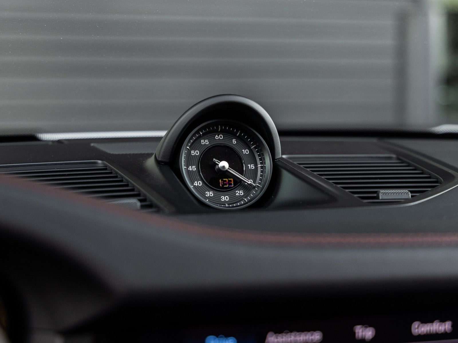 2026 Porsche 911 911 Targa 4 GTS