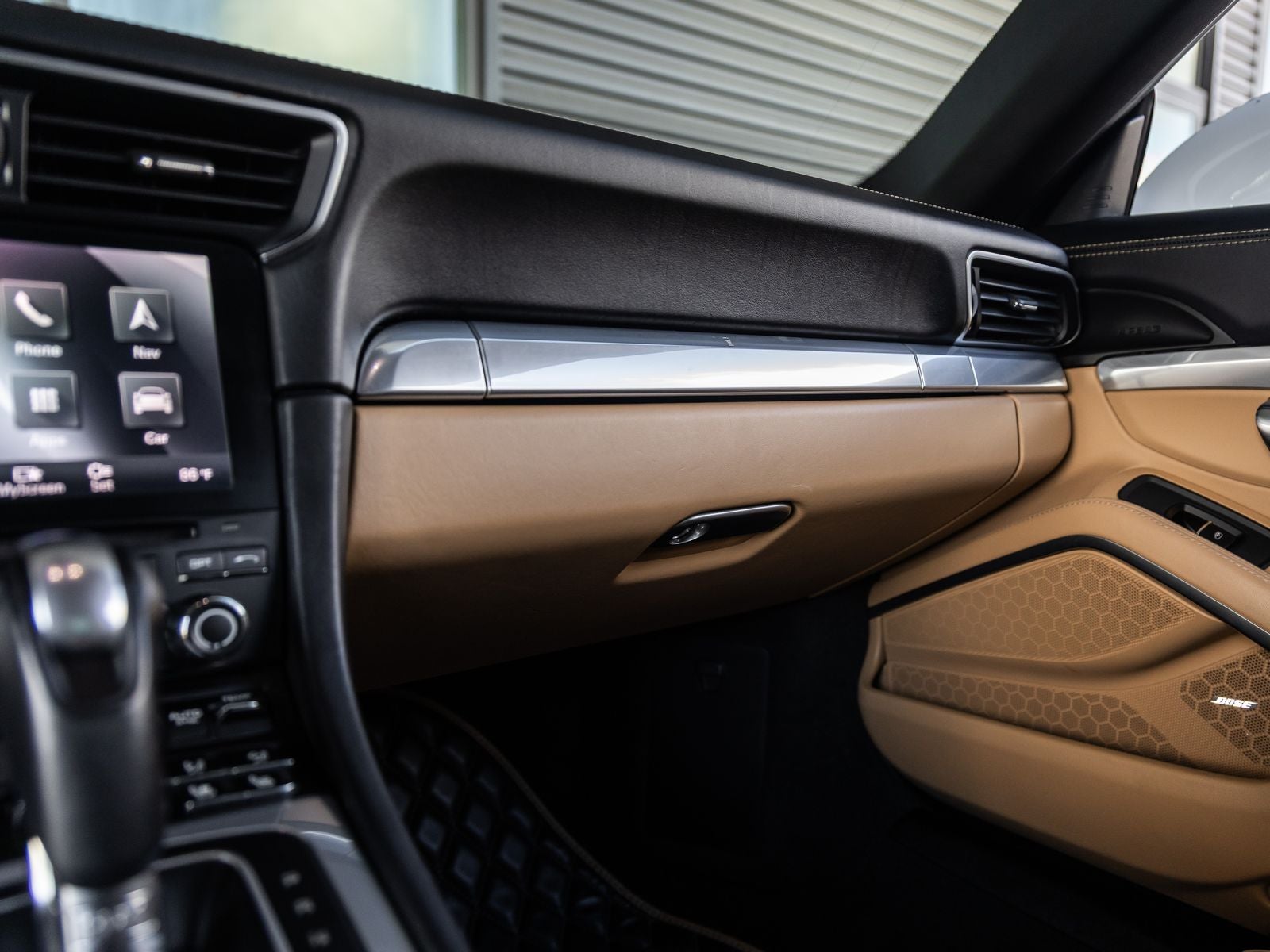 2017 Porsche 911 911 Targa 4S