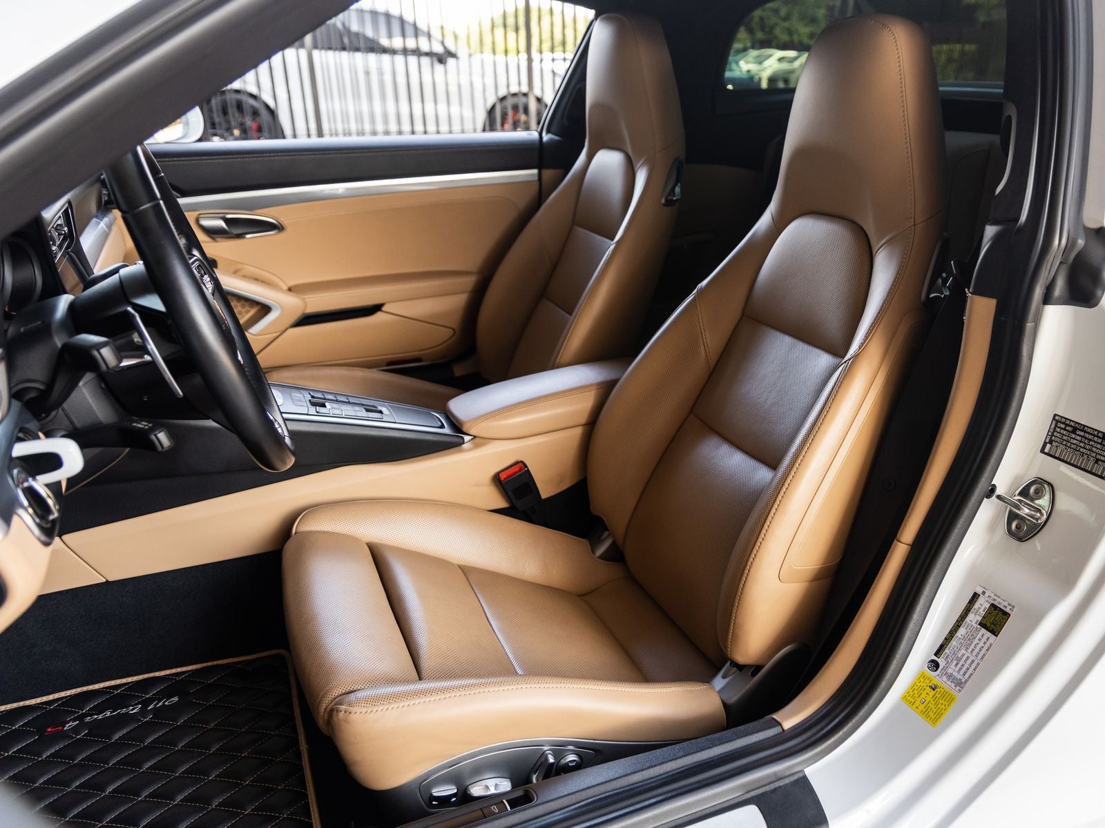2017 Porsche 911 911 Targa 4S