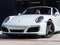 2017 Porsche 911 911 Targa 4S
