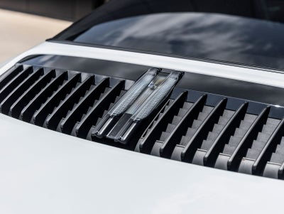 2022 Porsche 911 Targa 4 GTS