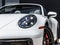 2022 Porsche 911 Targa 4 GTS