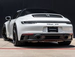 2022 Porsche 911 Targa 4 GTS