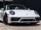 2022 Porsche 911 Targa 4 GTS