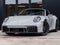 2026 Porsche 911 Targa 4 GTS