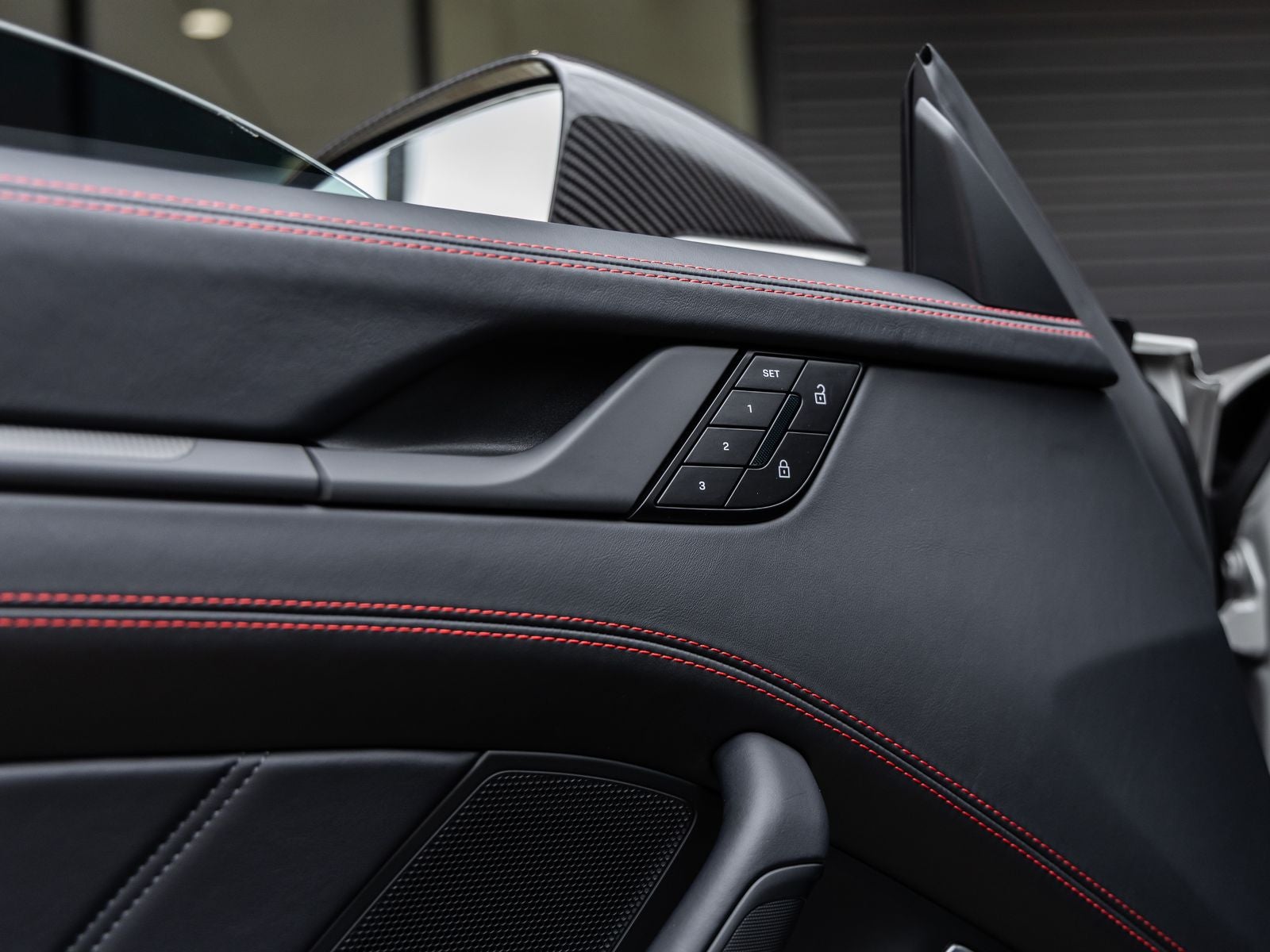 2026 Porsche 911 Targa 4 GTS