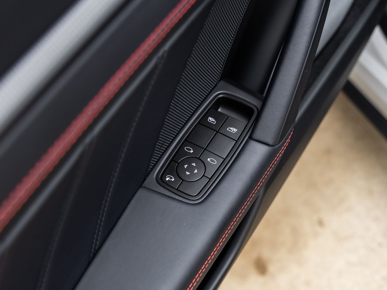 2026 Porsche 911 Targa 4 GTS