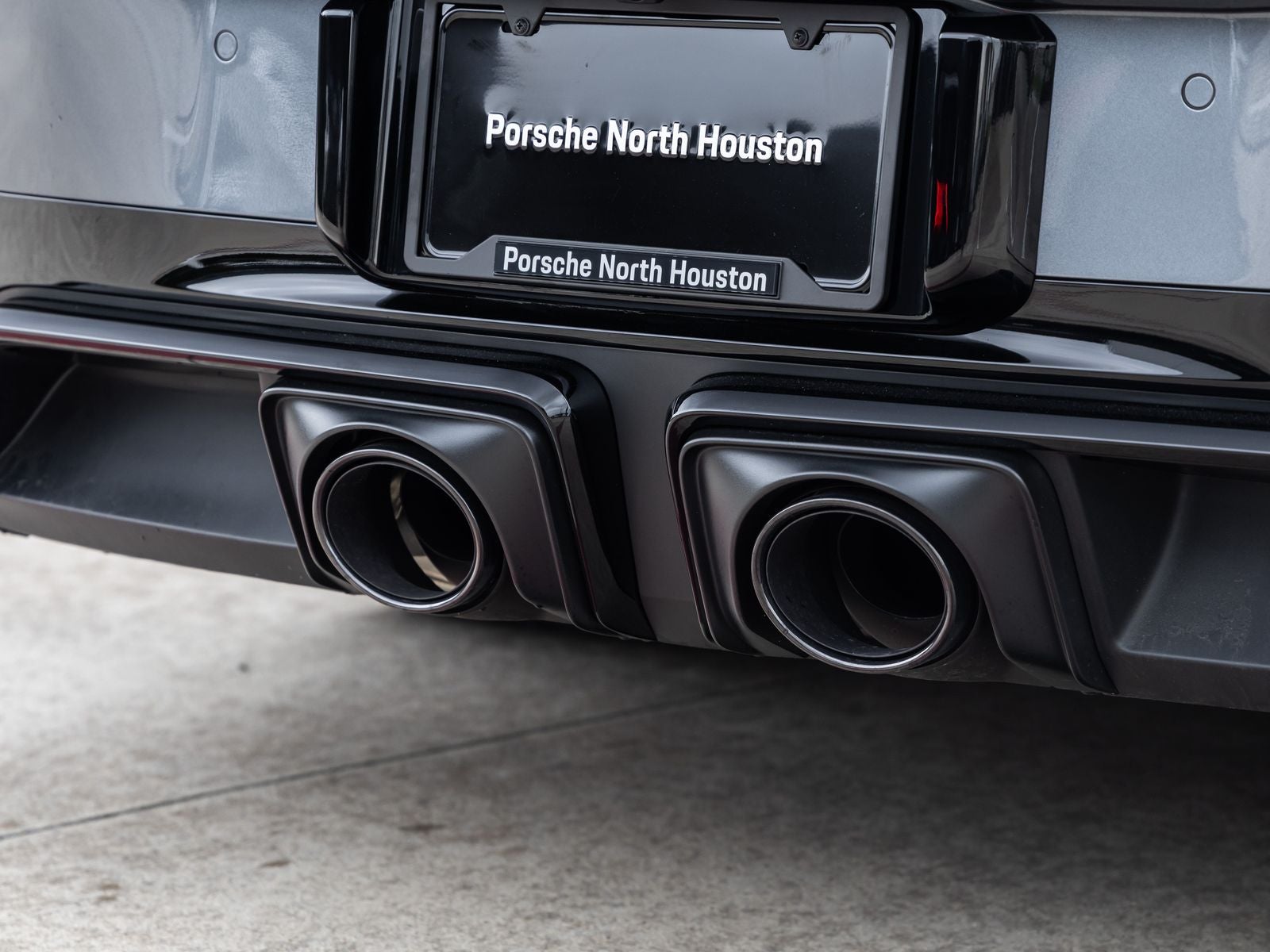 2026 Porsche 911 911 Targa 4 GTS