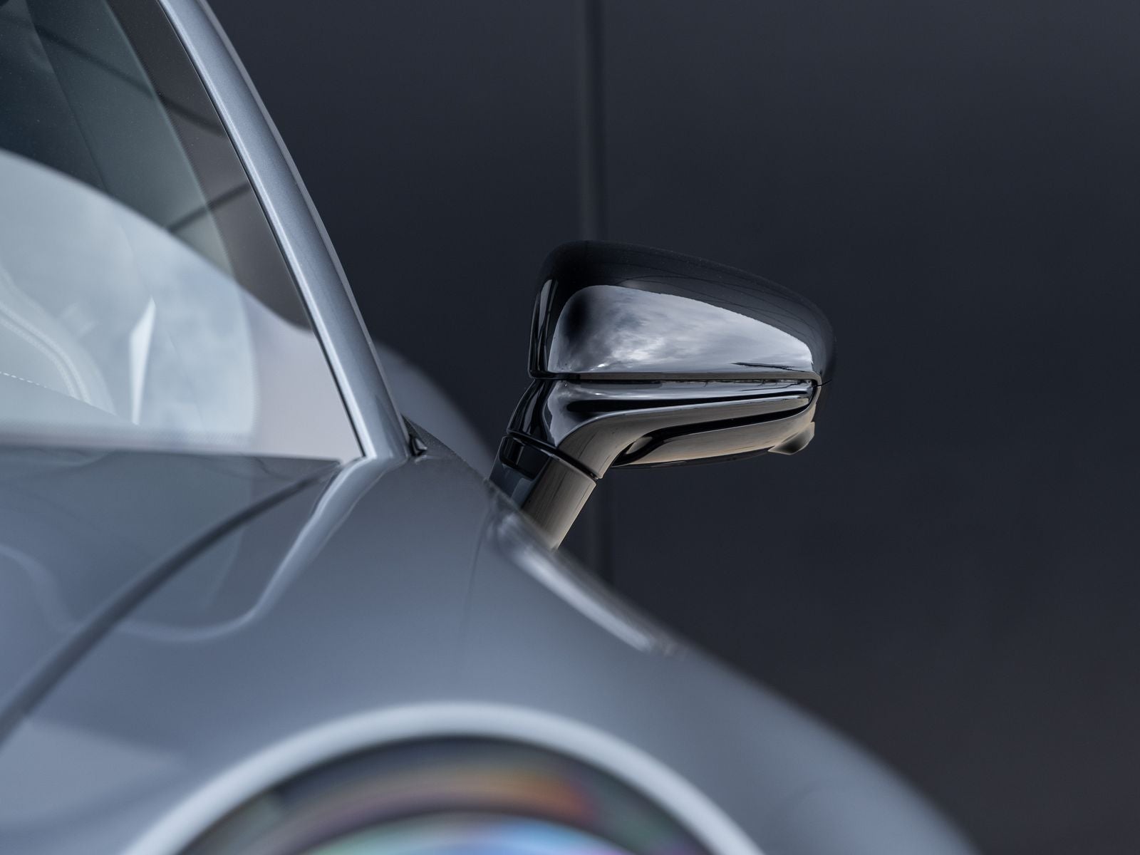 2026 Porsche 911 911 Targa 4 GTS