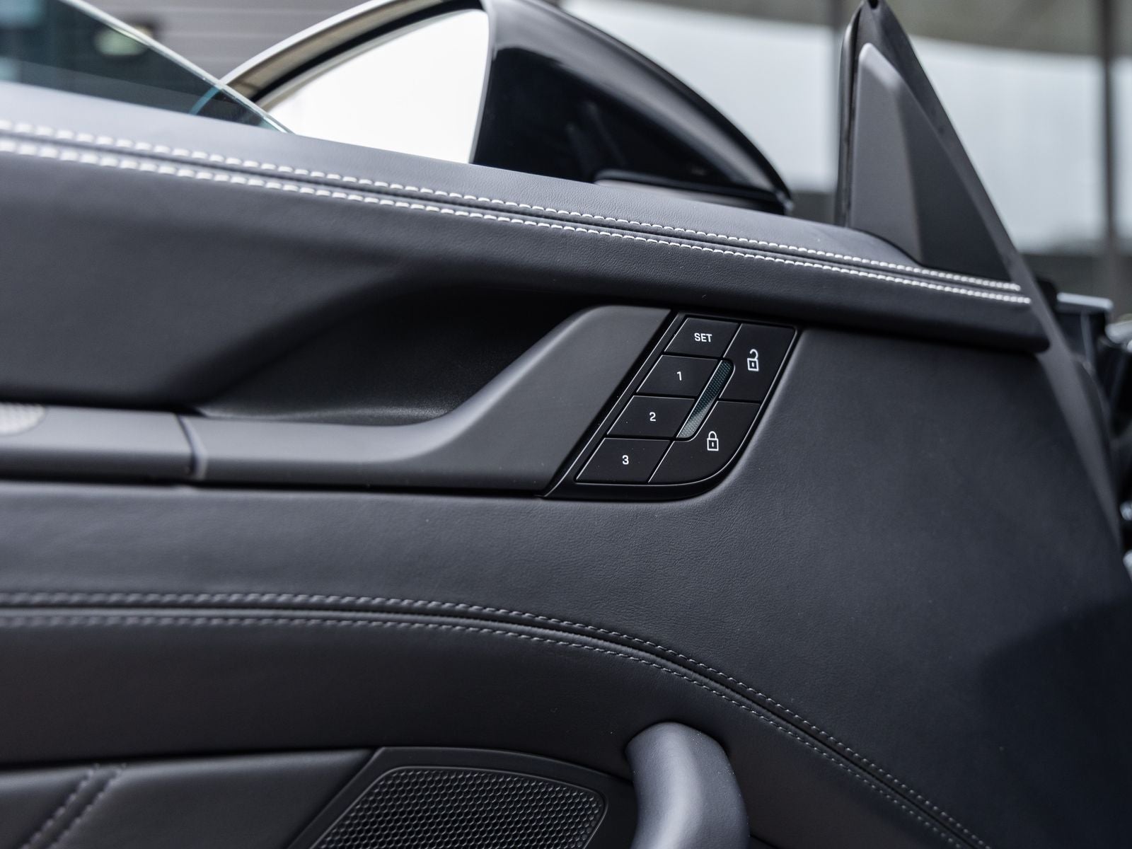 2026 Porsche 911 911 Targa 4 GTS