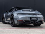 2026 Porsche 911 911 Targa 4 GTS
