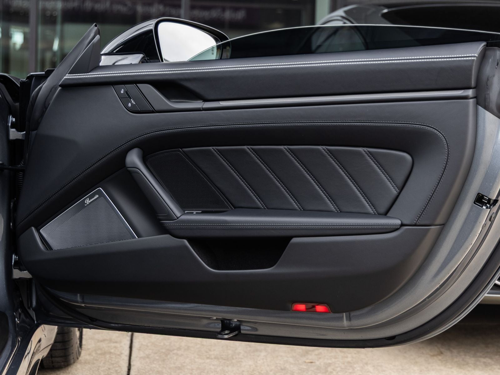 2026 Porsche 911 911 Targa 4 GTS