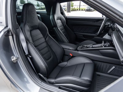 2026 Porsche 911 911 Targa 4 GTS