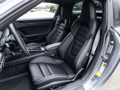 2026 Porsche 911 911 Targa 4 GTS