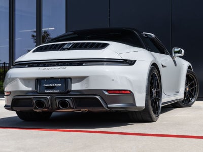 2025 Porsche 911 911 Targa 4 GTS