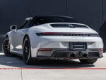 2025 Porsche 911 911 Targa 4 GTS