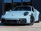 2026 Porsche 911 Targa 4 GTS