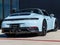 2026 Porsche 911 Targa 4 GTS