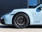 2026 Porsche 911 Targa 4 GTS