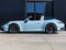 2026 Porsche 911 Targa 4 GTS