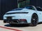 2026 Porsche 911 Targa 4 GTS