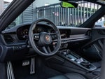 2026 Porsche 911 Targa 4 GTS
