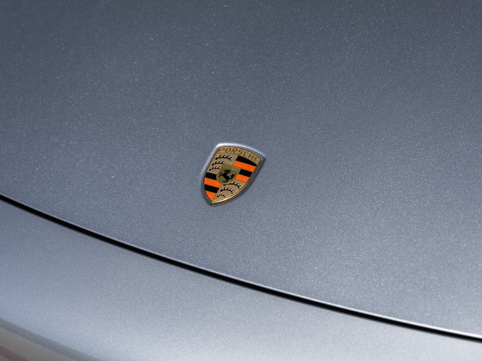 2021 Porsche 911 911 Targa 4S Heritage Design Edition (MY21)