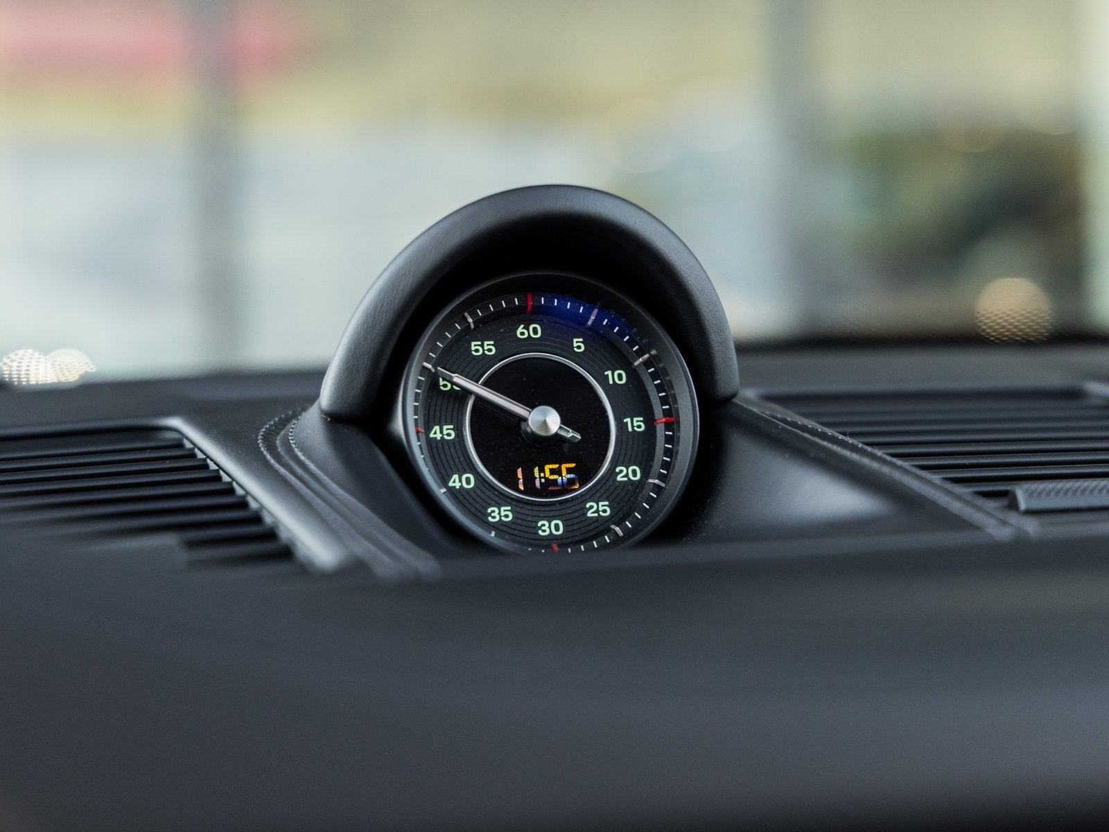 2021 Porsche 911 911 Targa 4S Heritage Design Edition (MY21)