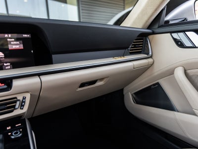 2021 Porsche 911 911 Targa 4S Heritage Design Edition (MY21)