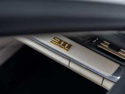 2021 Porsche 911 911 Targa 4S Heritage Design Edition (MY21)