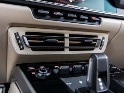 2021 Porsche 911 911 Targa 4S Heritage Design Edition (MY21)