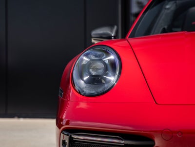 2024 Porsche 911 911 Targa 4 GTS (MY24)