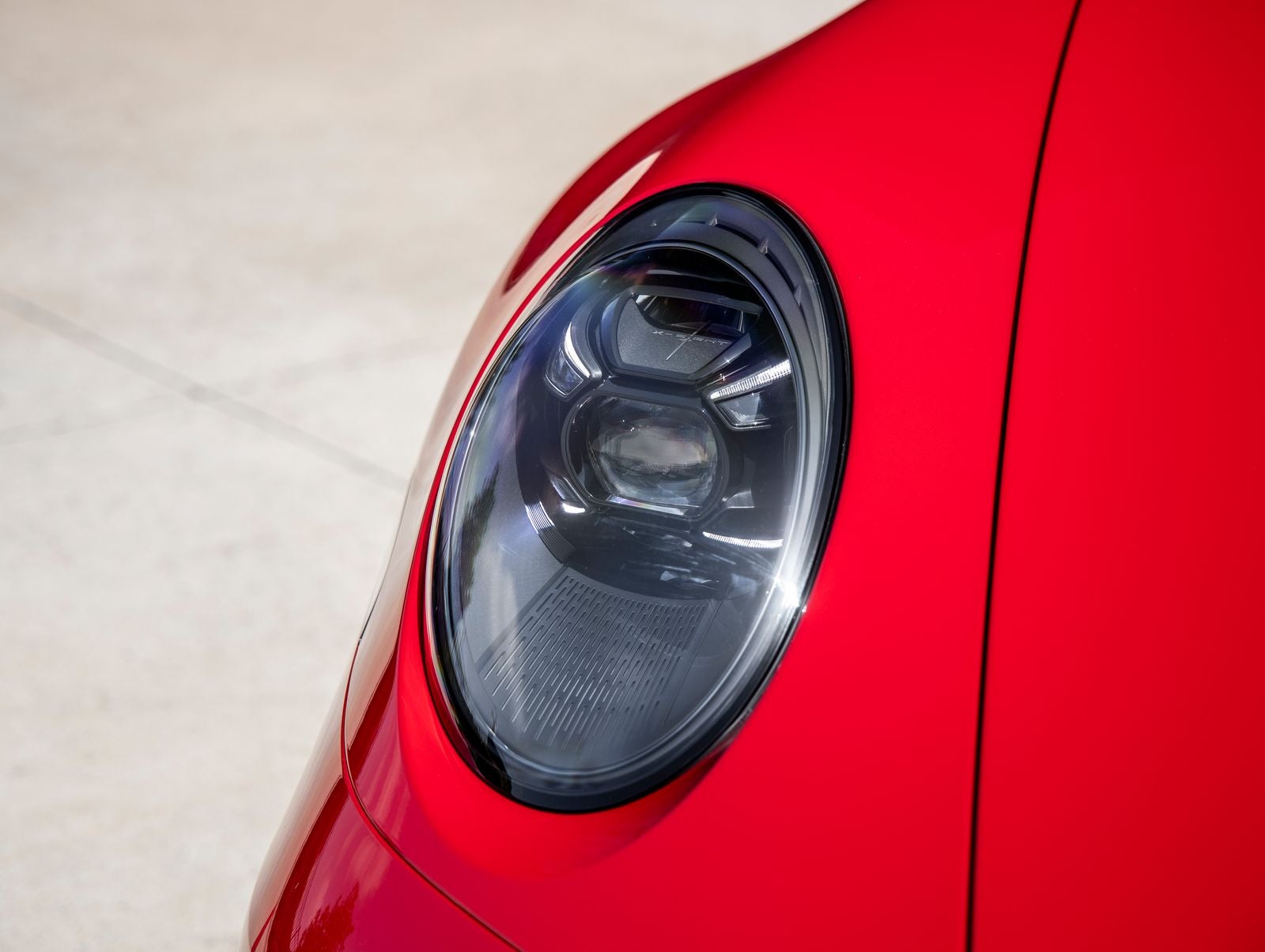 2024 Porsche 911 911 Targa 4 GTS (MY24)