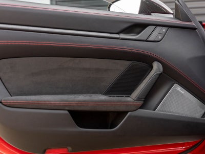 2024 Porsche 911 911 Targa 4 GTS (MY24)