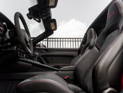2024 Porsche 911 911 Targa 4 GTS (MY24)