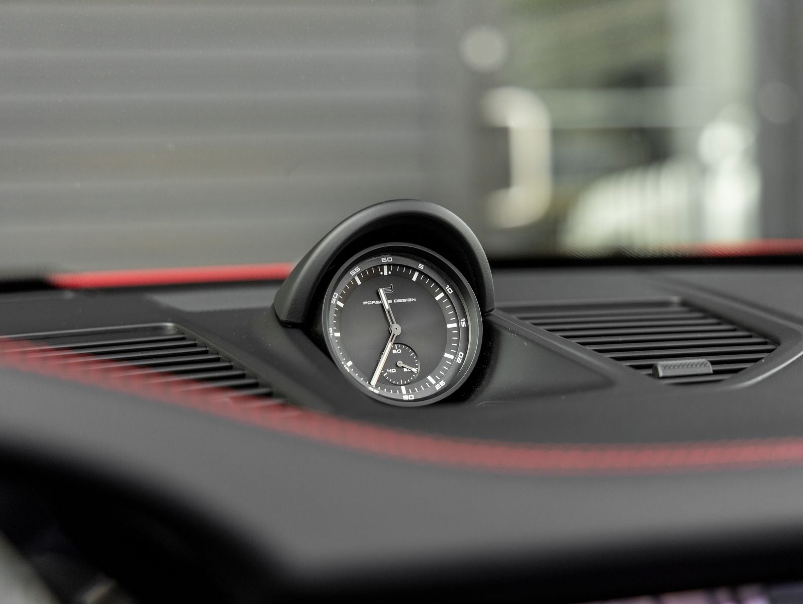 2024 Porsche 911 911 Targa 4 GTS (MY24)
