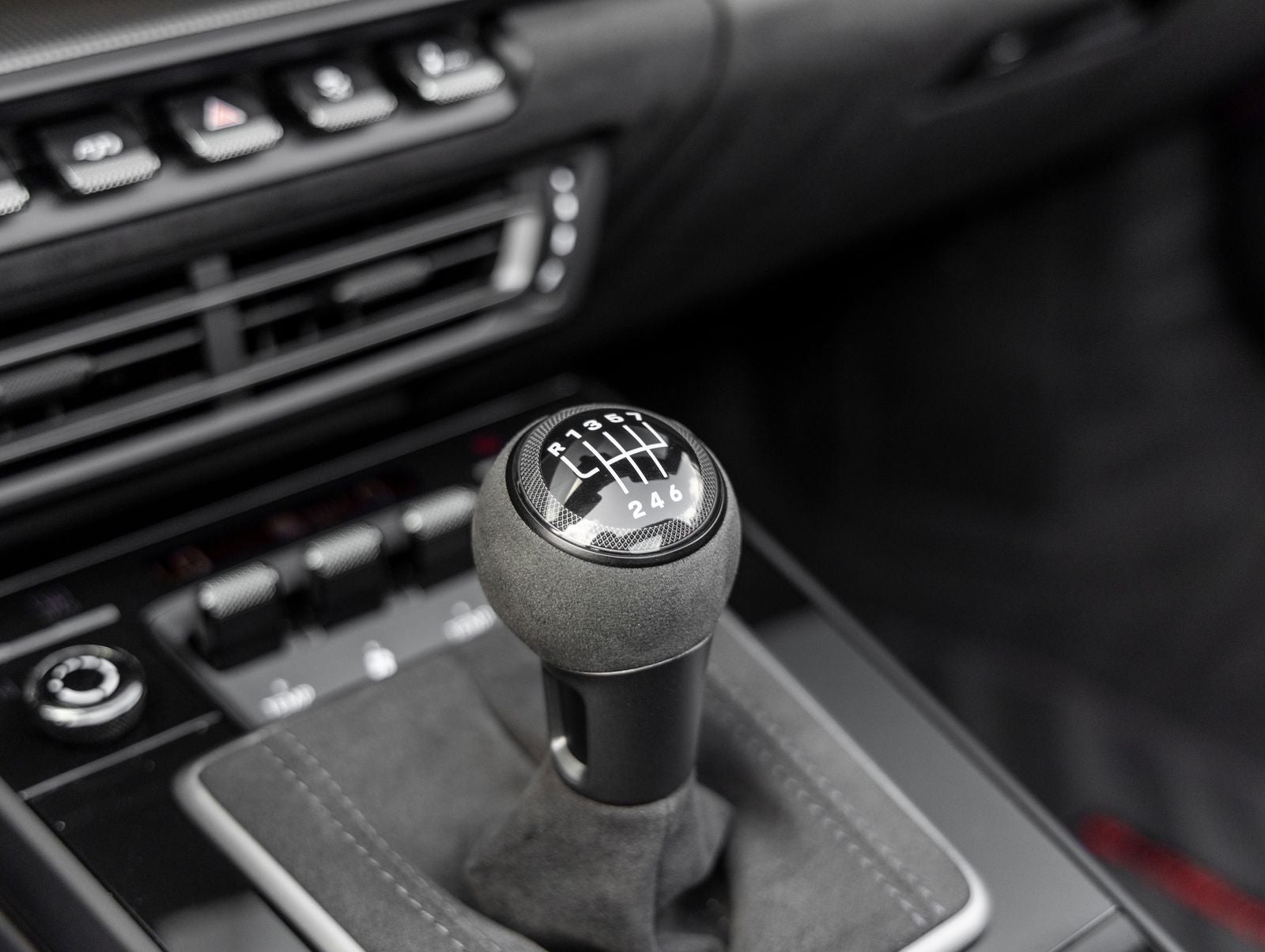 2024 Porsche 911 911 Targa 4 GTS (MY24)
