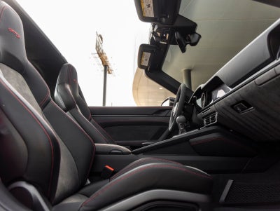 2024 Porsche 911 911 Targa 4 GTS (MY24)