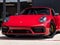 2024 Porsche 911 911 Targa 4 GTS (MY24)