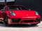 2024 Porsche 911 911 Targa 4 GTS (MY24)