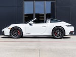 2026 Porsche 911 911 Targa 4 GTS