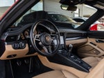 2019 Porsche 911 911 Targa 4S