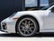 2022 Porsche 911 Targa 4S