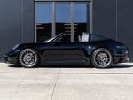 2024 Porsche 911 Edition 50 Years Porsche Design